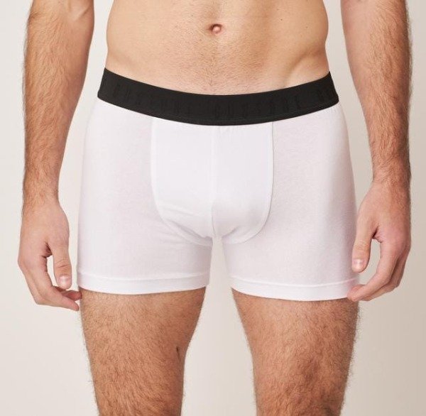Producto - BOXER GABUCCI BLANCO