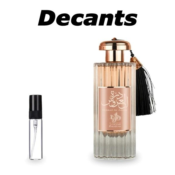 Producto - Al Wataniah Durrat Al Aroos