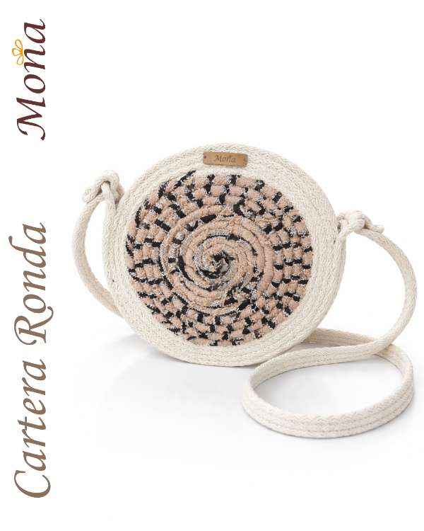 Producto - Cartera Ronda