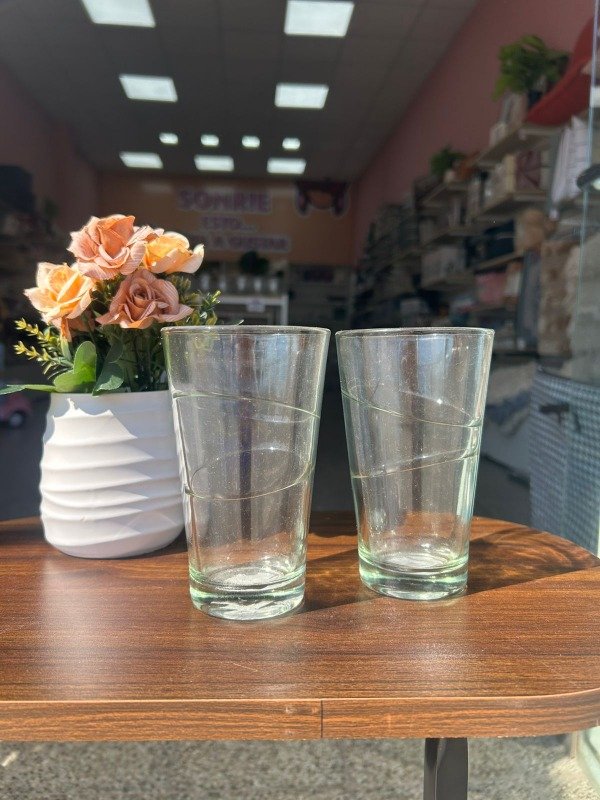 Producto - Vaso geo 420cc