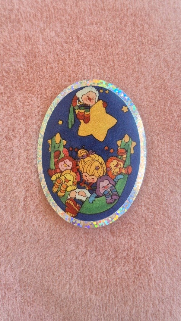 Producto - Sticker Rainbow Brite Noni