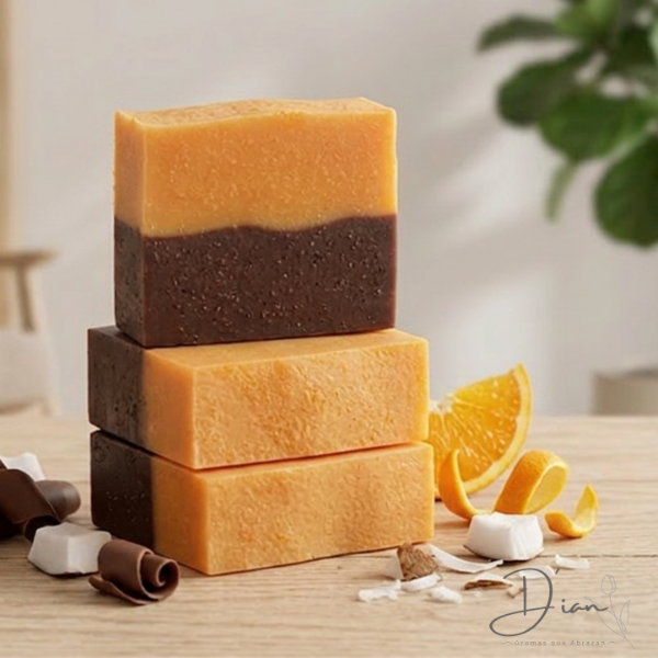 Producto - JABONES ARTESANALES - 2