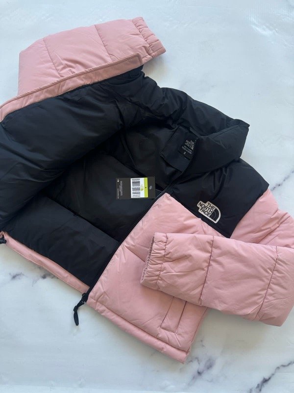 Producto - Puffer Dama 700