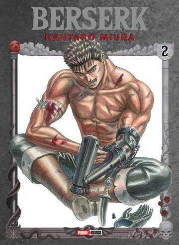 Producto - BERSERK - 02