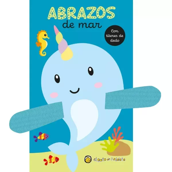 Producto - ABRAZOS DE MAR