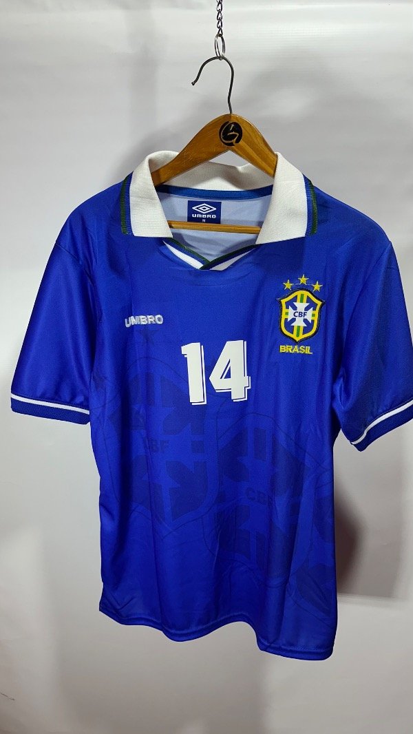 Producto - Cafu Brasil 1994 Suplente
