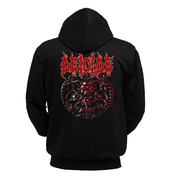 Canguro deicide deicide