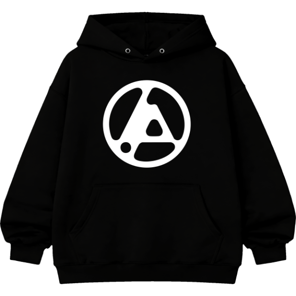 Producto - Linkin Park Buzo Canguro - From Zero Logo