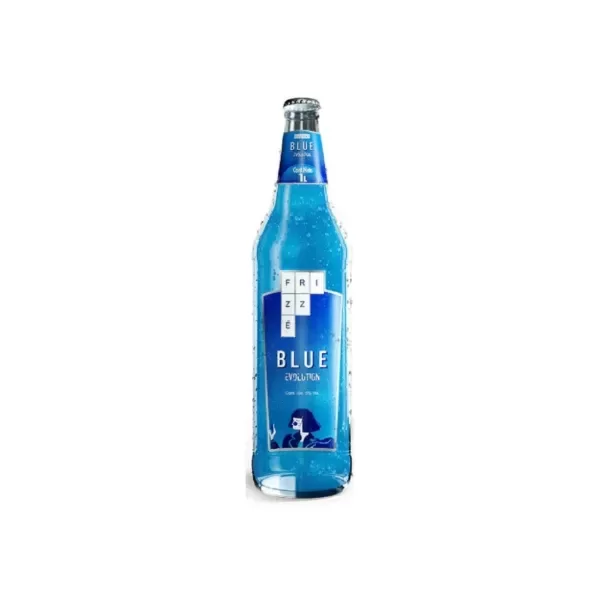 Producto - Vino Frizze Evo Blue 1L