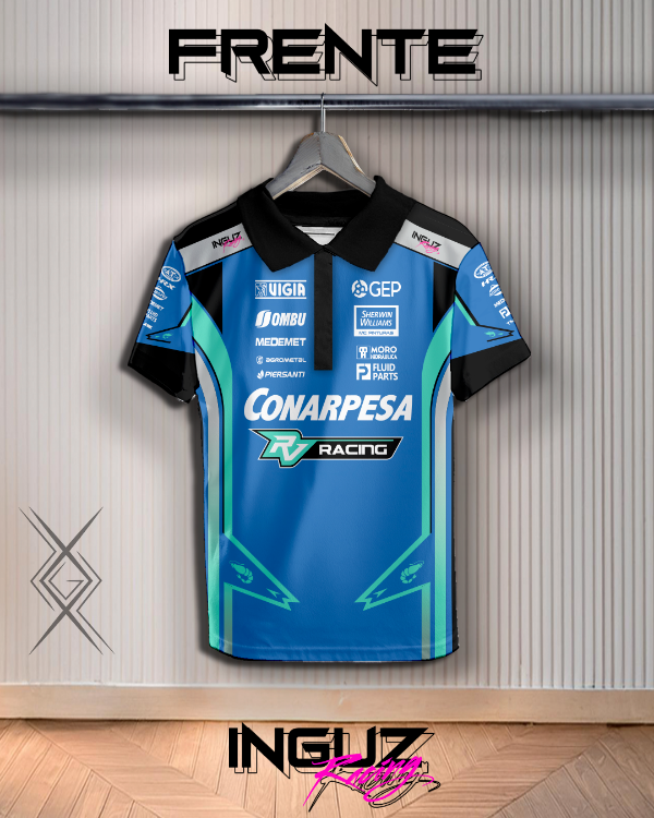 Producto - FACUNDO ARDUSSO CHOMBA TC 2026