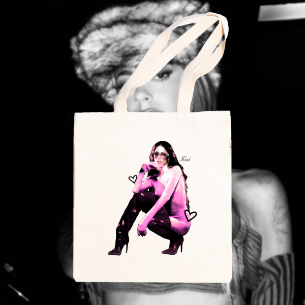 Producto - Tote tini 1