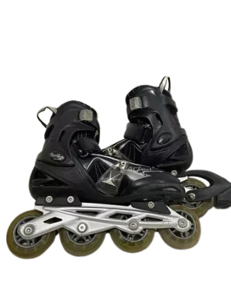 Producto - ROLLERS MARFRED  EXTENSIBLES USADO PW125