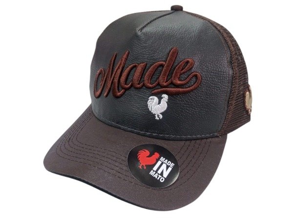 Producto - Made in mato 21