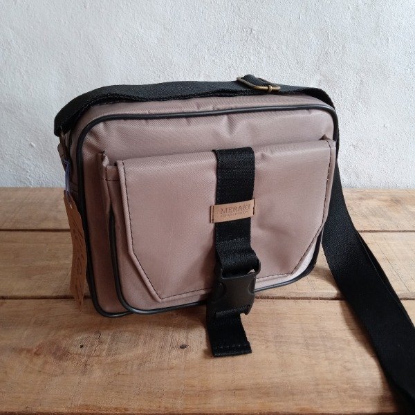 Producto - Morral Explorer