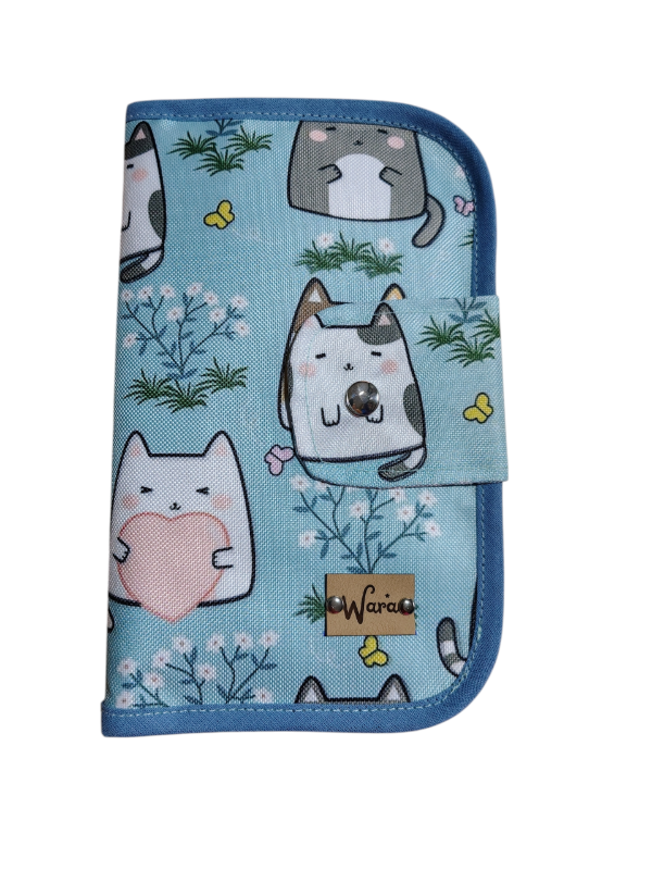 Producto - Estuche para higiene personal