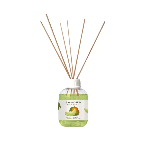 Producto - Difusor Aromático Melón y Mango 130ml