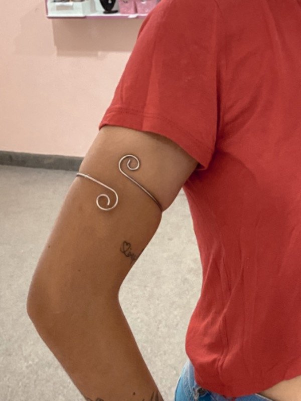 Producto - Brazalete 01