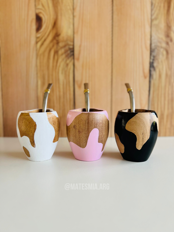 Producto - Mate Ranchero