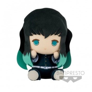 Producto - Peluche Originale Tokito Demon Slayer BANPRESTO (20 cm)