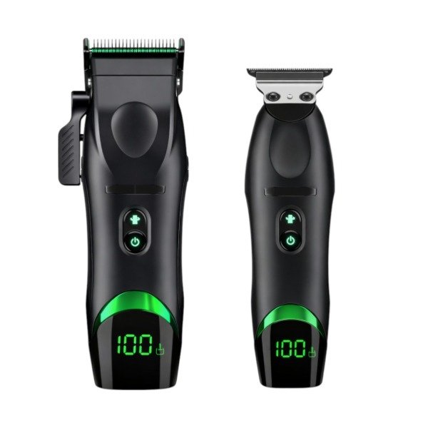 Producto - COMBO BABYLISS CLIPPER Y TRIMMER TOMB 45
