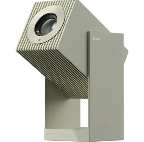 Producto - Proyector Xiaomi Wanbo Cube 2 Pro 500Lm