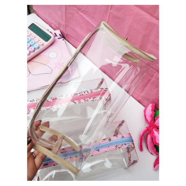 Producto - Neceser / Cartuchera VENUS - 2