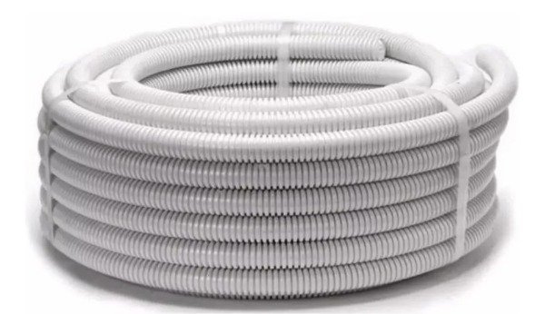 Producto - Caño Corrugado Eléctrico De 1" X 25 Mts TUCSON