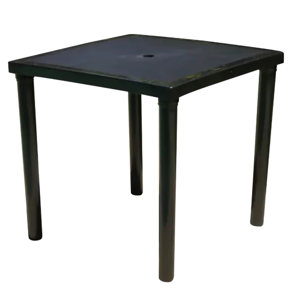 Producto - MESA CUADRADA JAMAICA