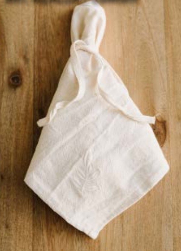 Producto - Servilleta Tusor  x 6