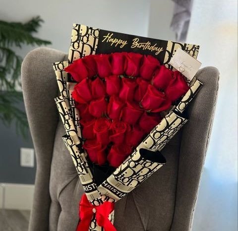 Producto - Dior black 2