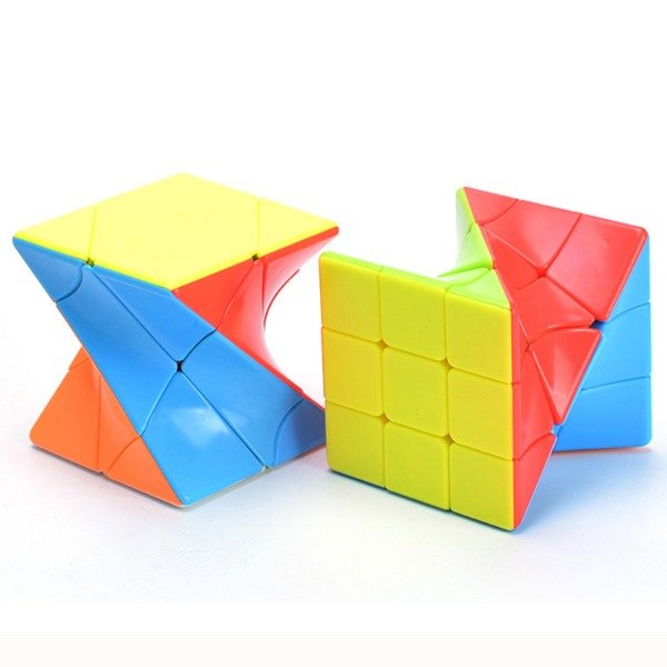 Producto - CUBO TRAPECIO