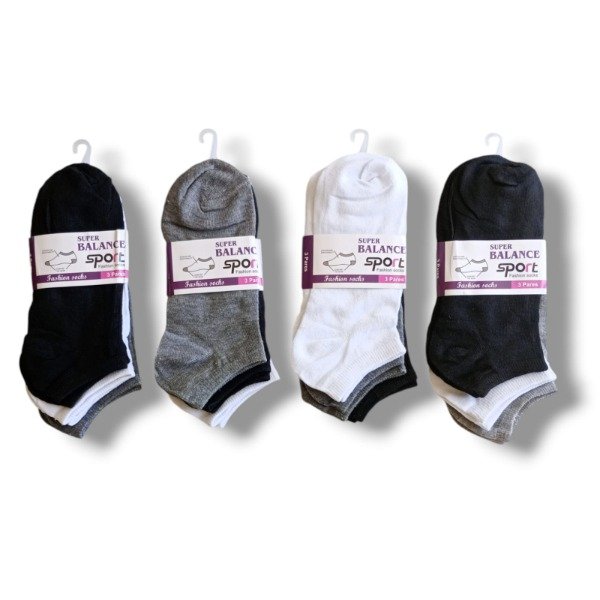 Producto - Soquete Eco Surtido Pack12