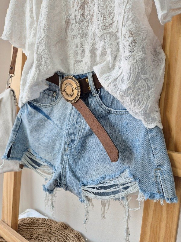Producto - SHORT CAIREL