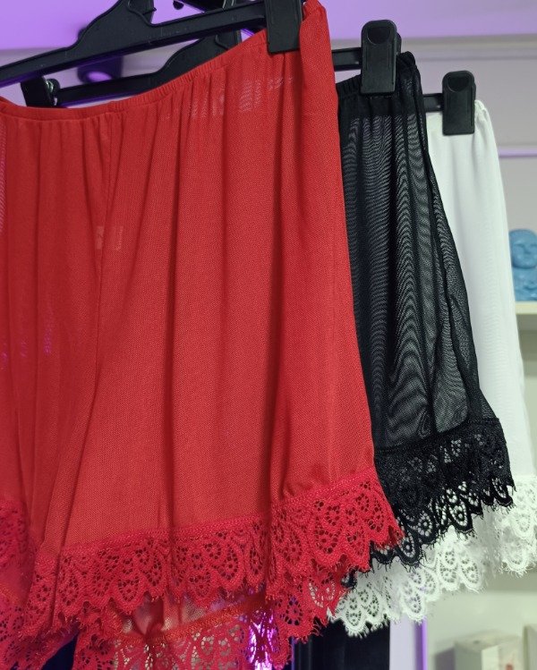 Producto - Short microtul