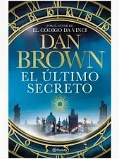 Producto - EL ULTIMO SECRETO