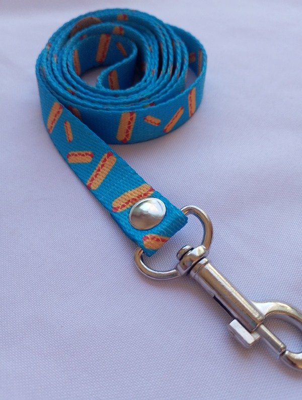Producto - Conjunto Panchi 15 MM (razas chicas o gatitos) - 3