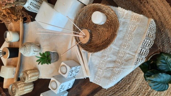 Producto - Camino Antonio