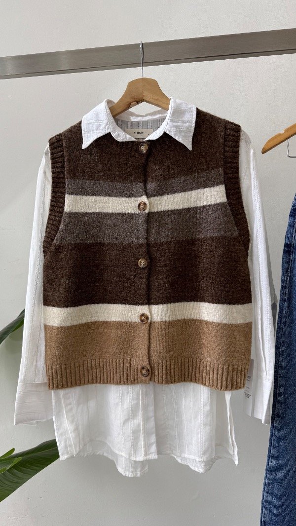Producto - Camisa Atlas
