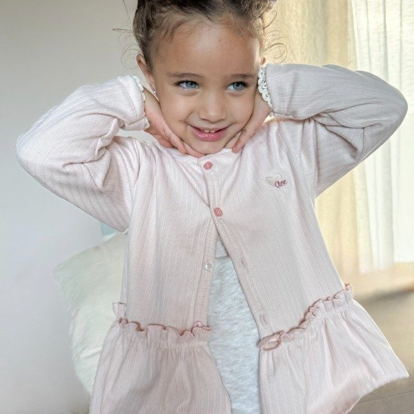 Producto - Saco Angelita