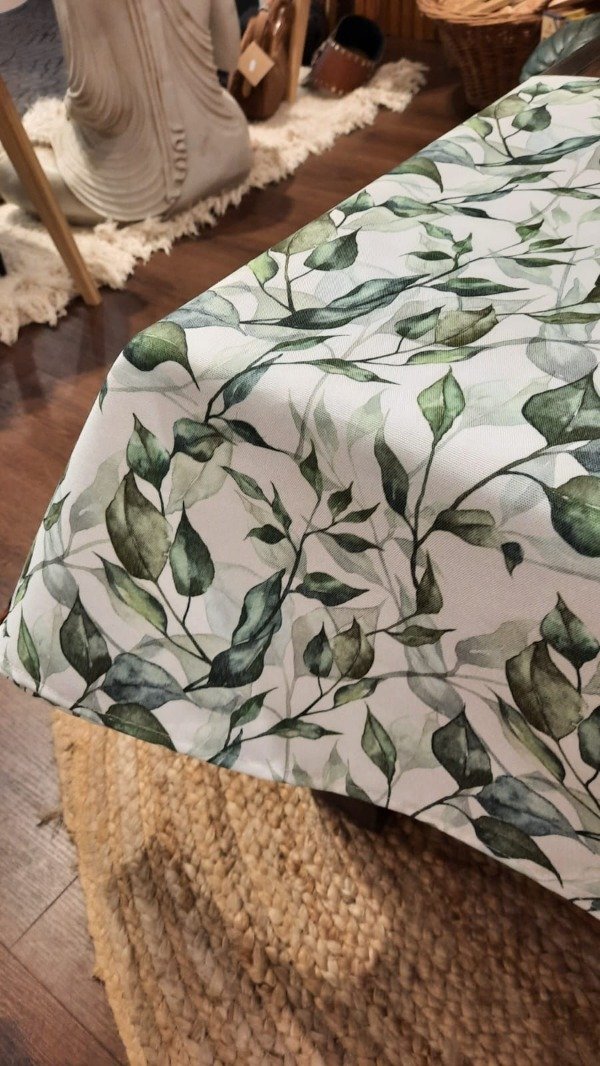 Producto - Mantel Capri