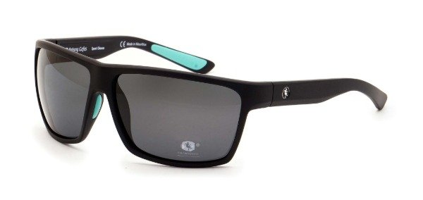 Producto - Belong DY161 Negro Mate Pol