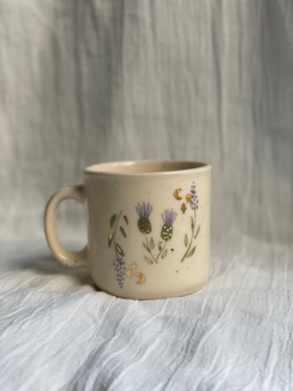 Producto - Taza de cerámica