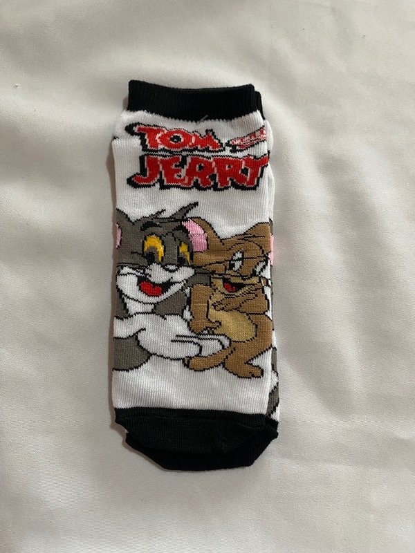 Producto - Tom y Jerry