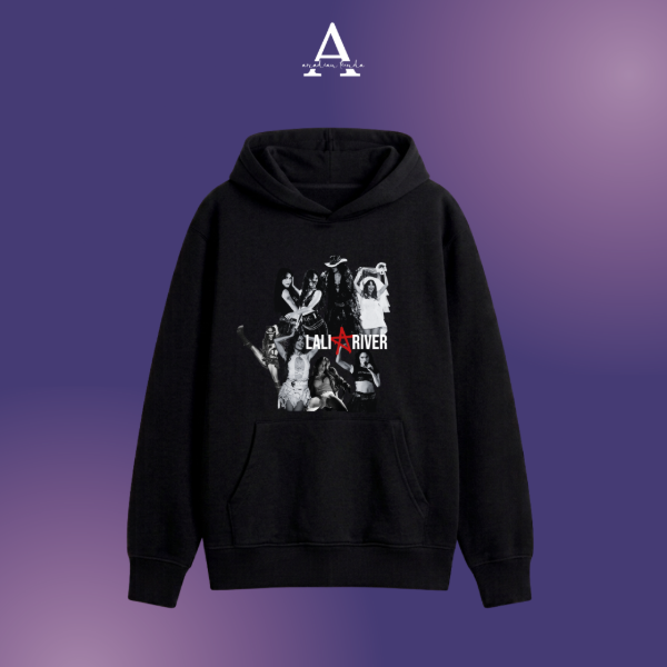 Producto - Hoodie River