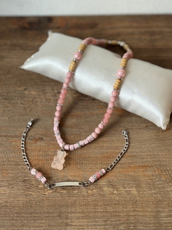 Producto - Conjunto Osito