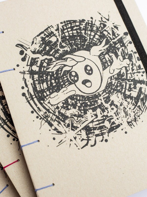 Producto - Cuaderno Ardilla Girl