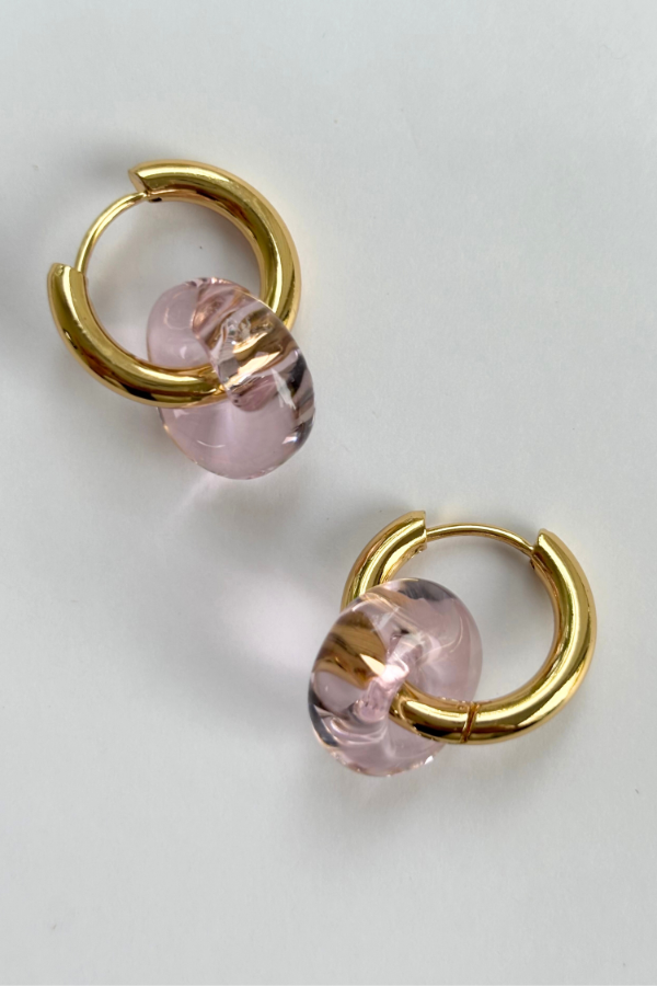 Producto - Aros Dona Rosé