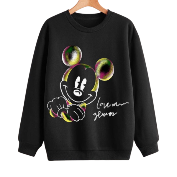 Producto - Buzo Mickey-Mouse