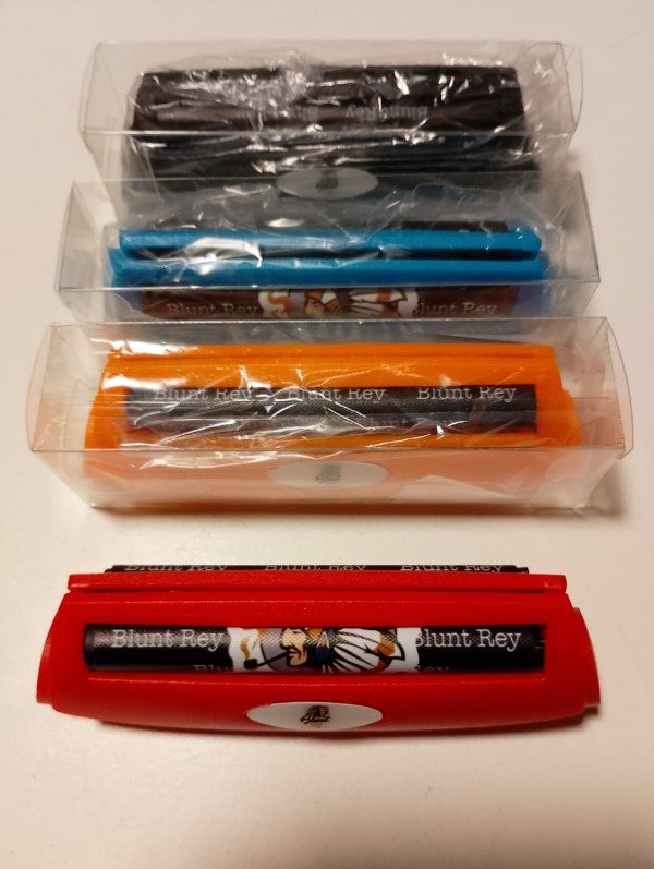 Producto - ARMADOR NUEVO DISEÑO 78mm - BLUNT REY