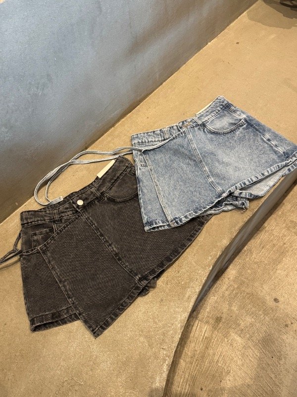 Producto - SKORT MALI